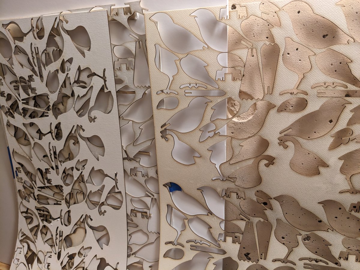 The Unplugged Quest tweet media