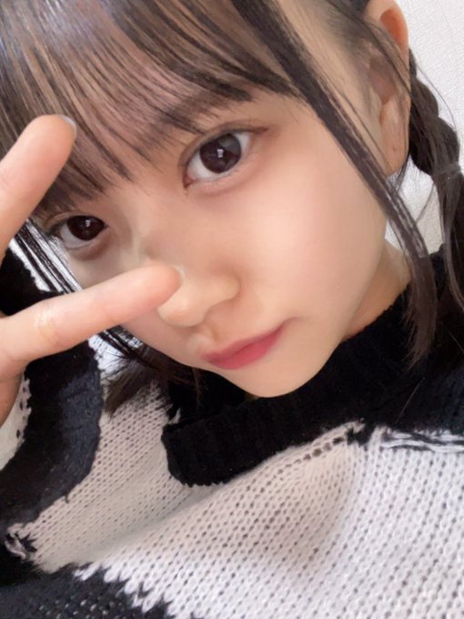 奥野未悠のTwitter画像15