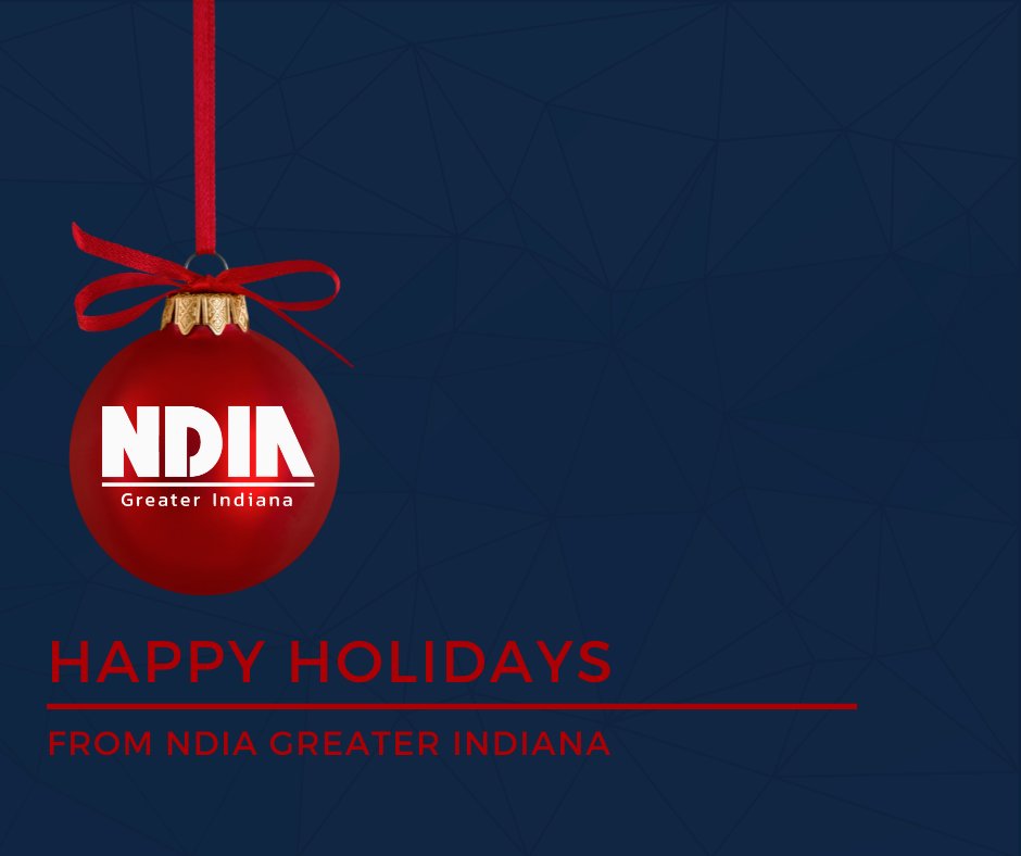 NDIA Greater Indiana tweet media