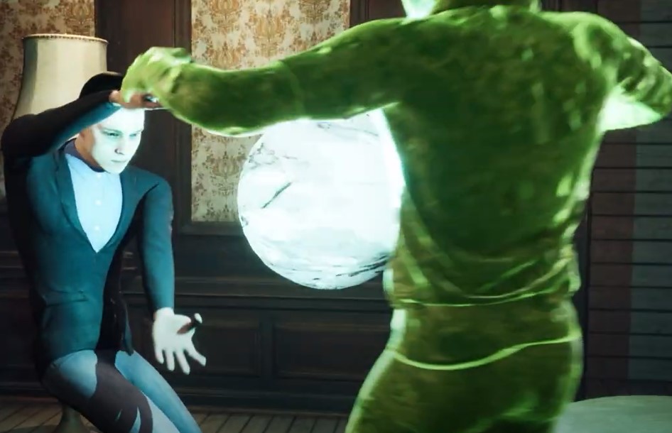 WakeTechGameDev's tweet image. Check out these cinematics created by our students in the 3D Motion Capture course SGD 210.
youtu.be/KggWDL6PWzY
youtube.com/watch?v=DgQ7N7…
youtube.com/watch?v=PBgCOS…