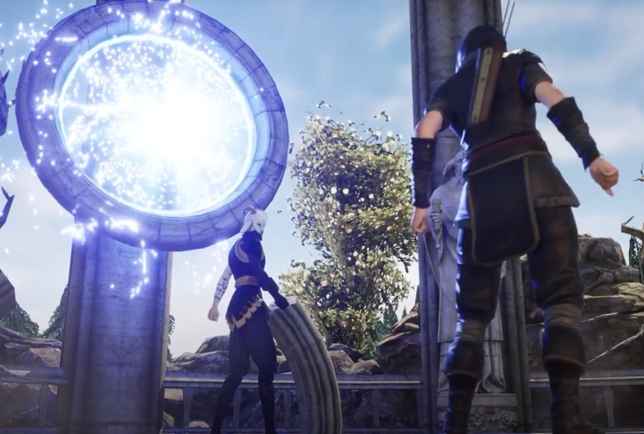 WakeTechGameDev's tweet image. Check out these cinematics created by our students in the 3D Motion Capture course SGD 210.
youtu.be/KggWDL6PWzY
youtube.com/watch?v=DgQ7N7…
youtube.com/watch?v=PBgCOS…