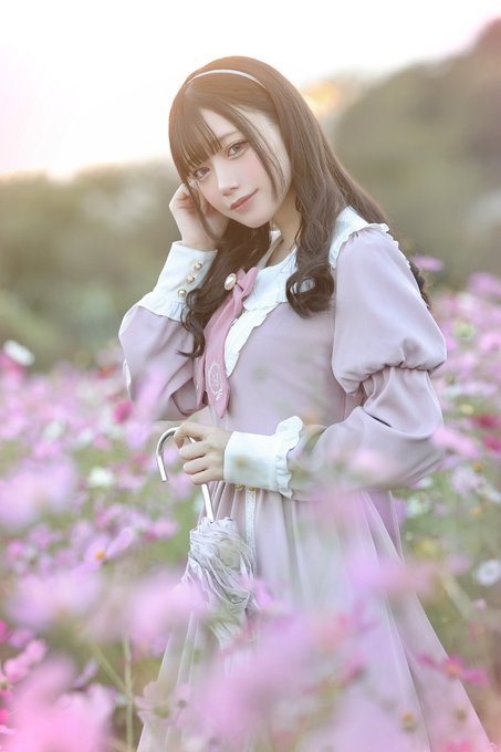 コスプレイヤーあかせあかりのTwitter画像16