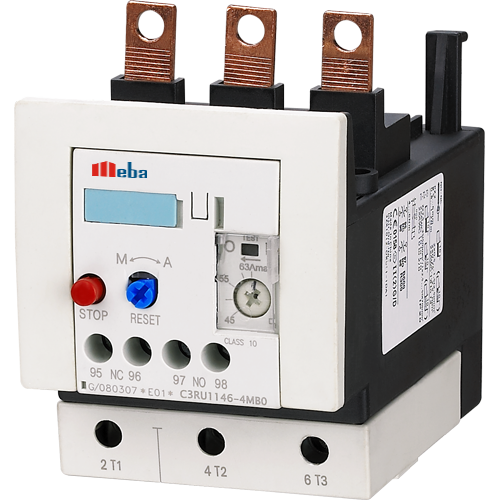 OfficialMebaMCB's tweet photo. A relay's capacity to recognize a dip in #current brought on by unloading is known as under load detection. This may happen, for instance, if a pump starts to lose its capacity. #Rrelays recognize these variations as if they were sensing an #overloadrelay. https://t.co/c3Ov45SYEM https://t.co/mtHTya5YG5