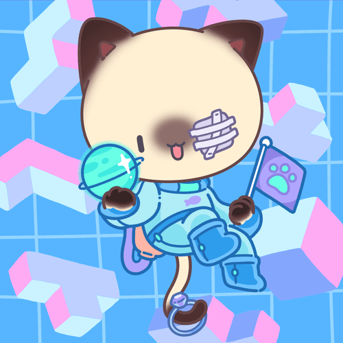 MonoCats: Evolved! #850 has just sold for 0.046 ETH ($56.06 USD)

From: 0x08d3 💎
To: monolabs.eth 

opensea.io/assets/ethereu…