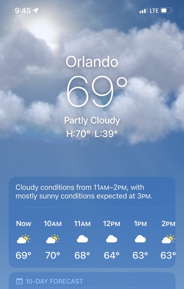 SeWrestle's tweet photo. For all of you 🥶 up north … the @knockoutxmas Classic has the best weather around. 😎 https://t.co/4SnFlbDOdC