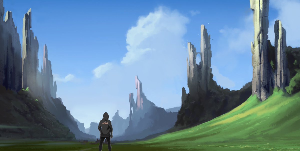 Good Morning Everyone! ☕️💨

#SteezyApeGang • #HMN5 

We Are Coming! <a href="/HMN5_NFT/">HMN5_NFT</a>