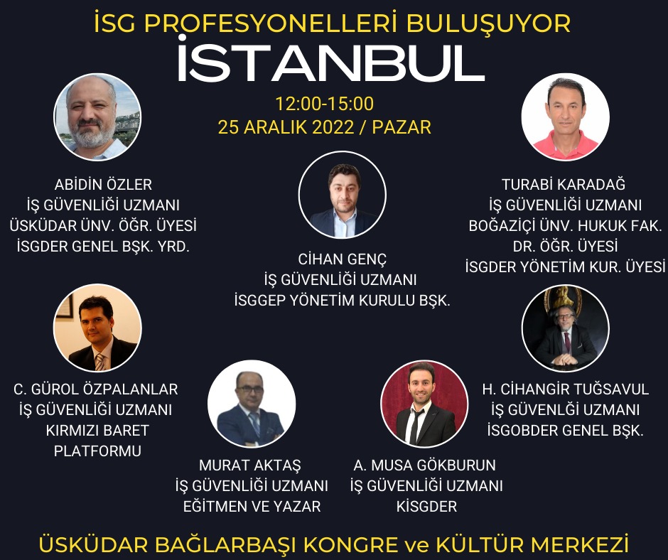 <a href="/isgkimdergmail1/">isgkimder</a> <a href="/AbbasMusaGkbrn/">Abbas Musa Gökburun</a> <a href="/isgobder/">İSGOBDER</a> <a href="/T_Karamollaoglu/">Temel Karamollaoğlu</a> <a href="/MErgun_Turan/">M. Ergün TURAN</a> <a href="/murataktasnet/">Murat AKTAŞ</a> <a href="/Asbest54264985/">Asbest</a> <a href="/DavutpasaH/">Davutpaşa Anadolu Lisesi Resmi Hesabı</a> <a href="/memleventyazici/">Levent Yazıcı</a> <a href="/drfahrettinkoca/">Dr. Fahrettin Koca</a> <a href="/vedatbilgn/">Vedat Bilgin</a> <a href="/AliYerlikaya/">Ali Yerlikaya</a> <a href="/alibabacan/">Ali Babacan</a> <a href="/DpGultekinUysal/">Gültekin Uysal</a> <a href="/isgder1/">isgder</a> <a href="/latifiscen/">Latif İşcen</a> <a href="/isafisg/">İş Sağlığı ve Güvenliği Dernekleri Federasyonu</a> <a href="/istanbulkentkon/">istanbulkentkonseyi</a> <a href="/ekrem_imamoglu/">Ekrem İmamoğlu</a> <a href="/kmpaihl/">Kocamustafapaşa Anadolu İmam Hatip Lisesi</a>