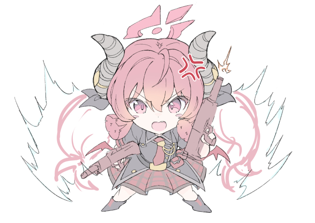 ジュンコ描いてます。 