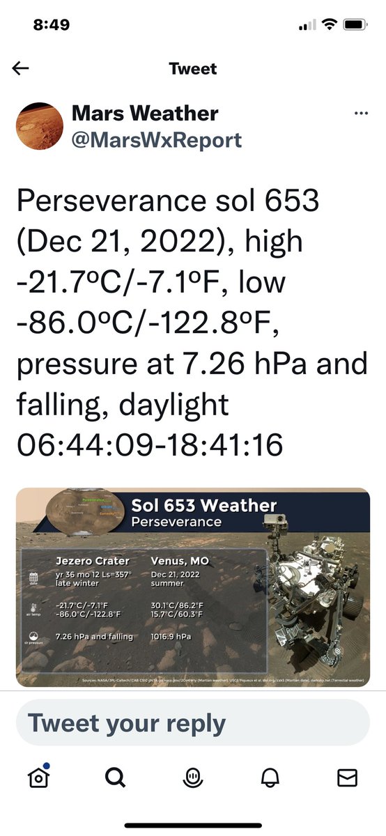 Patrick Kessler on Twitter "The high temperature in Minnesota today of