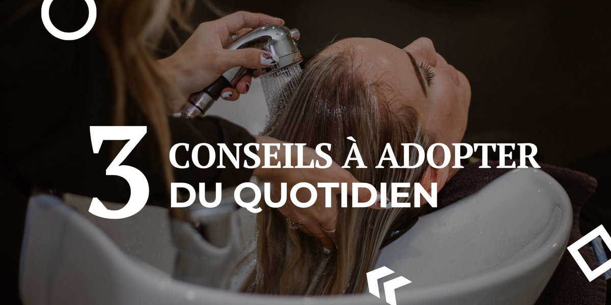 labelcoiffure's tweet photo. Conseiller sur les gestes du quotidien à adopter 💚

- Utiliser moins d'eau
- Espacer le lavages de cheveux
- Utiliser des produits avec le moins de produits chimiques possible
Pour plus d’informations https://t.co/zFbrUeOkmw https://t.co/FhjeSeF63L