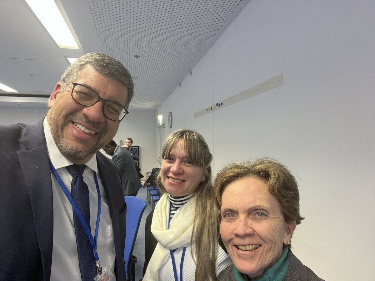 #imic2022 Great opportunity to meet friends and to celebrate life ! Great Mexican songs by <a href="/RiquemexMN/">Riquemex</a> ! Life is precious! <a href="/ElbaEtchebehere/">Elba Etchebehere</a> <a href="/rafaelnuclear/">Rafael W Lopes</a> <a href="/estelais/">Dra. Isabel Carvajal.</a> <a href="/FurlanWilson/">Wilson Furlan Alves</a> <a href="/AndrewEinstein7/">Andrew Einstein</a> <a href="/nuclearsbrandao/">Simone C S Brandão</a> <a href="/carlosvitorbr/">Kaká Rodrigues</a> <a href="/joaovitola/">Joao Vitola</a> <a href="/IAEANA/">IAEA NA</a> <a href="/glauciamoraeso1/">glauciamoraesoliveira@gmail.com</a> #CardioTwitter