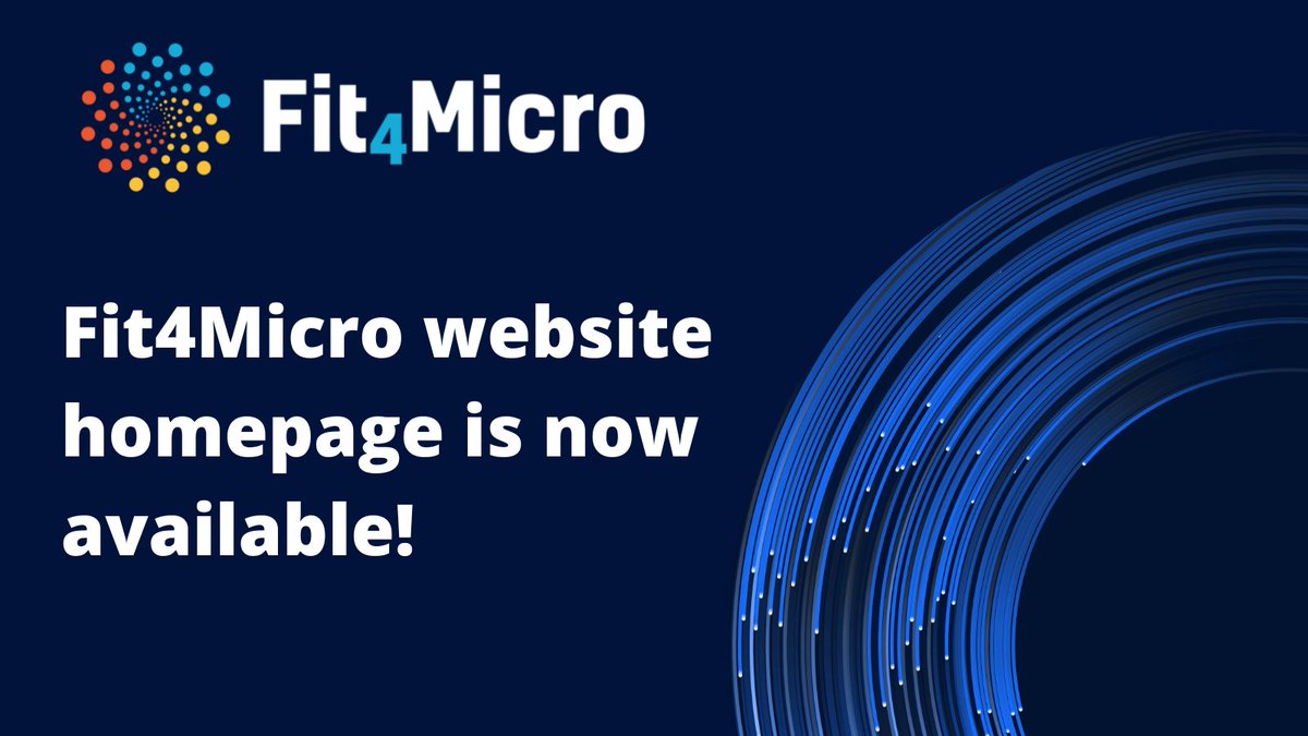 🏢 What if we could increase environmental sustainability of the building sector?

⚙ The Fit4Micro project aims at implementing a microCHCP hybrid heating and cooling system running on sustainable liquid biofuels.

👉 Find out more on our website: fit4micro.eu