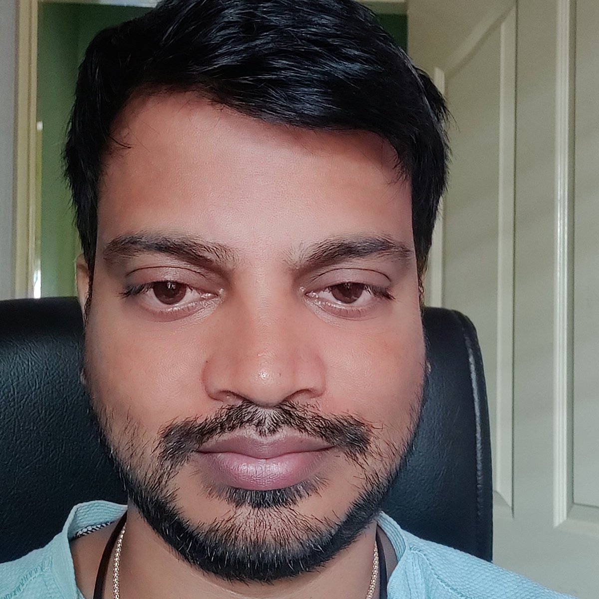 gyanasahu1's tweet photo. #NewProfilePic https://t.co/1K9LbirQL8