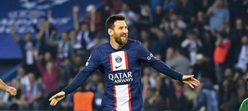 MEGA PSG 🇵🇸 tweet media
