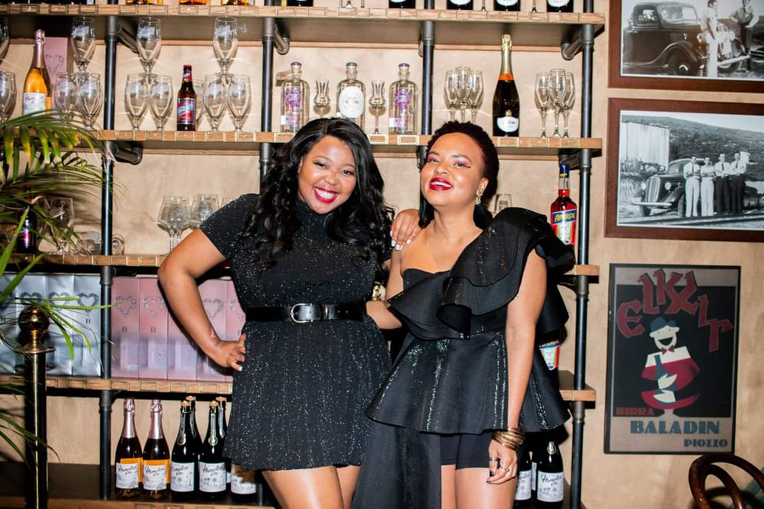 Bridgette Makhela tweet media