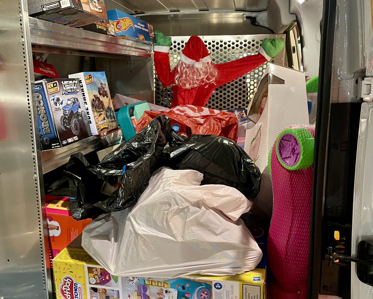 C.S. Mott Children's tweet media