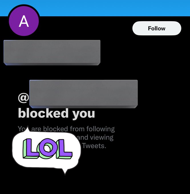 Why do people ask me about sessions or buying something but block me before I can even respond? 🤔 so