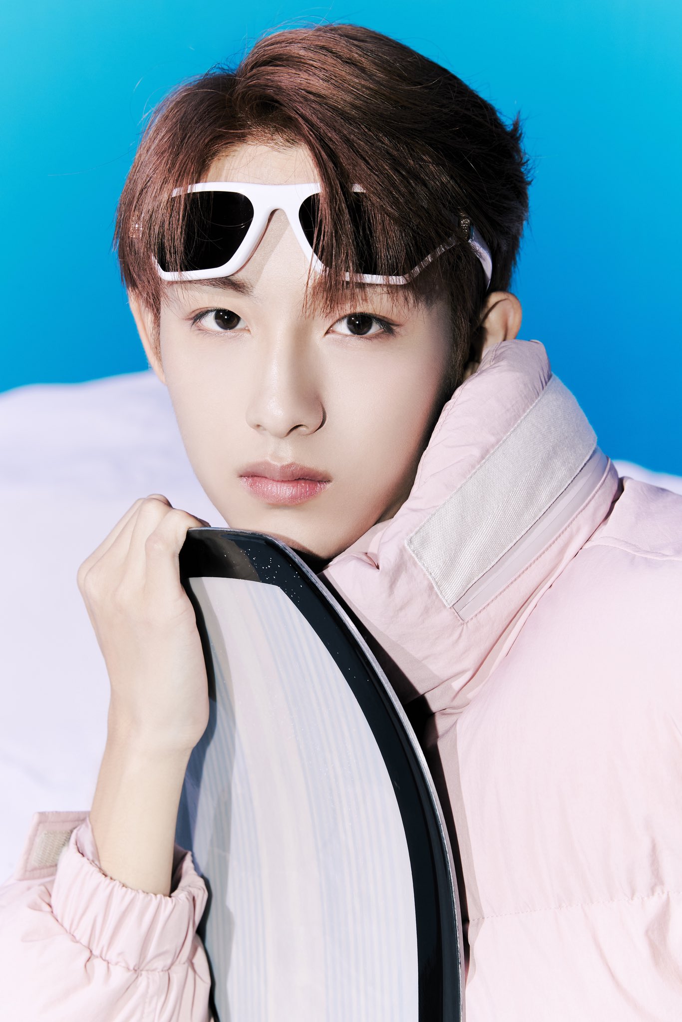 SMCU EXPRESS SMTOWN ver.　ウィンウィン 28685-SMTOWN-2021-Winter-