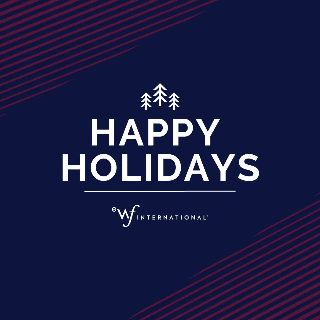 EWF International tweet media