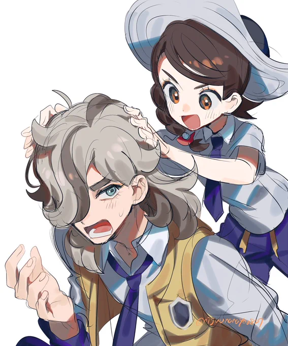 おおヨシヨシ 