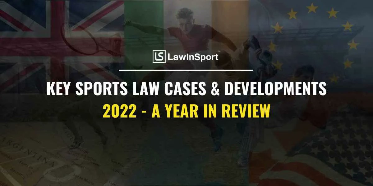 LawInSport's tweet photo. Leading lawyers &amp; execs share their analysis of the key cases &amp; developments from 2022:

UK &amp; IRE https://t.co/3hZRBYIWBG
Europe https://t.co/RTV31OMF6c
N. America https://t.co/jxqKXZVW9j
C. &amp; S. America:https://t.co/zppTKFZYgi
Asia, Africa &amp; Oceania https://t.co/ZWzumDjtJf https://t.co/MBWoif6onv