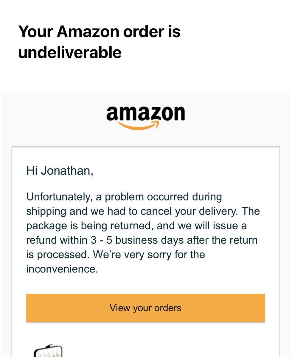 JGIL878's tweet photo. @JeffBezos fix this or my grandma will cry this Christmas #noslippers #nobooks #kidsarecrying #petsheadsfallingoff https://t.co/4rBCtQSNpU