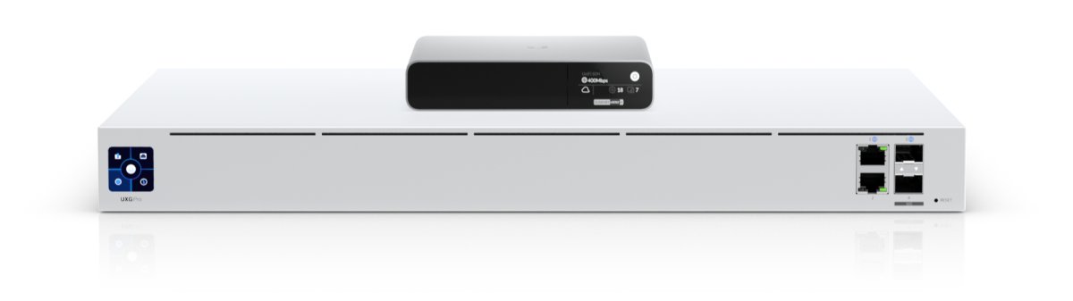 ALFATECH_me's tweet image. Next-generation Gateway Pro - mailchi.mp/alfatech-me/ne…

A powerful security gateway designed for medium and large-sized business that can offload all routing possibilities. Pair with a Cloud Console