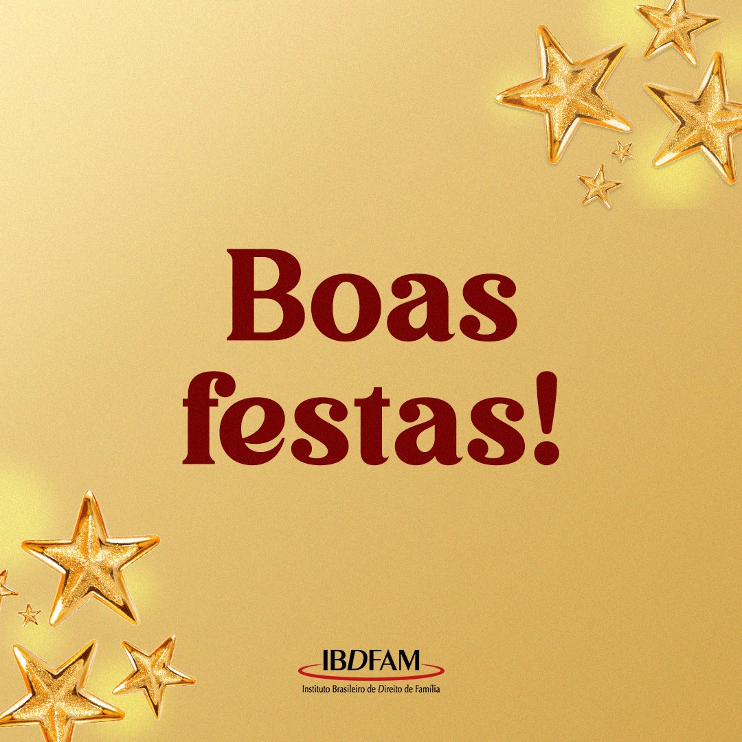 IBDFAM_oficial's tweet photo. Desejamos que todas as famílias possam ter um feliz natal e um próspero ano novo!
#ibdfam https://t.co/hMVN5CaESv