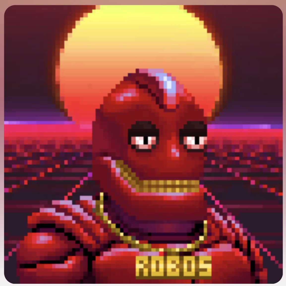 readybitgo's tweet photo. @pxRobos Merry Christmas and Happy New Year @pxRobos https://t.co/npjHA96hW3