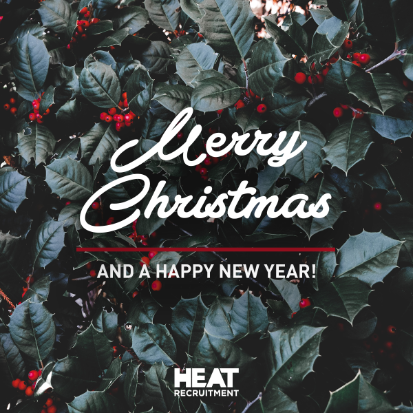 Heat Recruitment tweet media