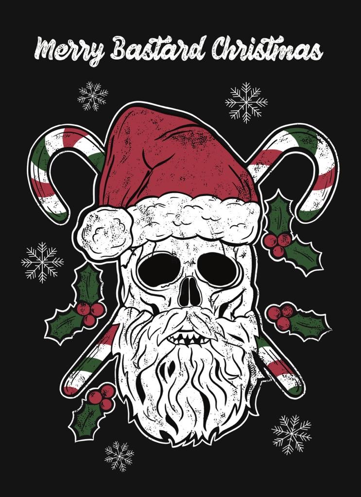 To all my and the bands followers and supporters. Thanks for rockin’ with us. See you or chat with you next year….sincerely…..