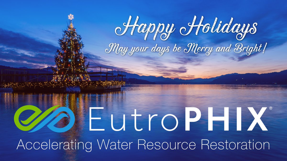 We wish you a safe and happy holiday season!