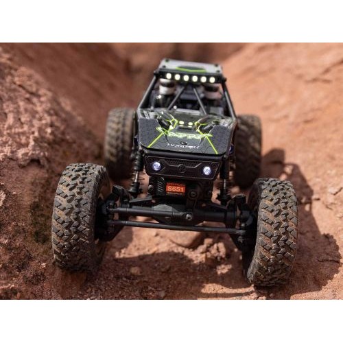 AXIAL 1/18 UTB18 CAPRA 4WD UNLIMITED TRAIL BUGGY RTR BLACK

New and available now at: alshobbies.co.uk/index.php?rout…

#alshobbies #logic #logicrc #horizon #horizonhobby #axial #axialracing #axialrc #capra #utb18 #rccrawler #rccrawler #rockbuggy #rockbuggies #rockracer #rockracers