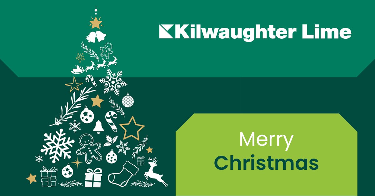 It's officially time to sign off for the holidays! We hope you all have a lovely Christmas, and we will see you in the New Year! 🎄 #MerryChristmas #2023 #NewYear