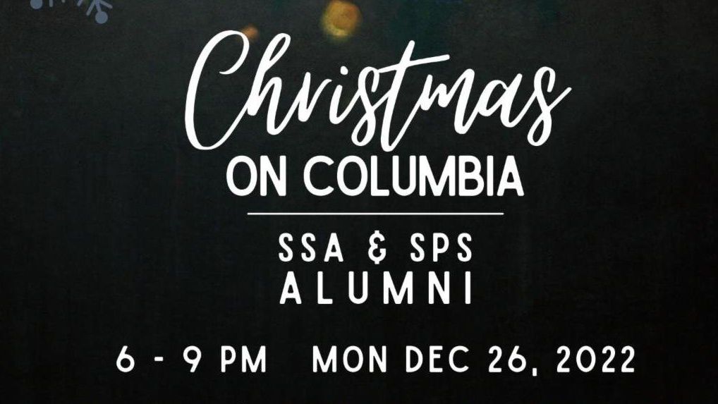 St. Paul's Alumni tweet media