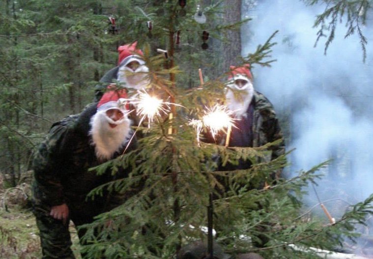Thanks to you all for following and supporting us in 2022 .
A very happy Christmas and new years you to everyone and we look forward to reporting on our ongoing work in Latvia and Ukraine in 2023.                   

From all of us at Legenda.