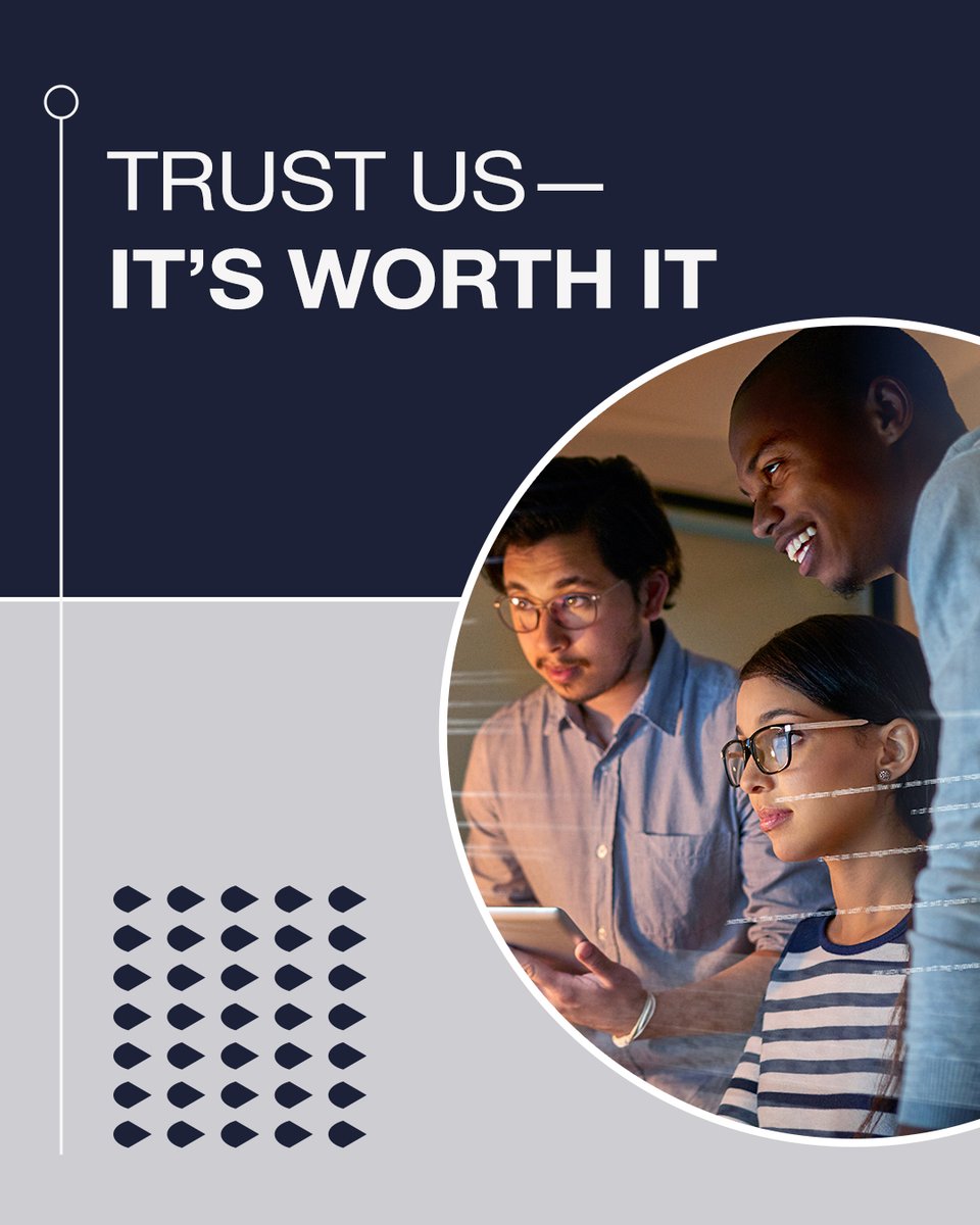 DcncI's tweet photo. Trust us, it’s worth upgrading your tech. Download our latest one sheet to learn why. 

Download here: https://t.co/X5OjXICo46 https://t.co/mZtWsjjRNM