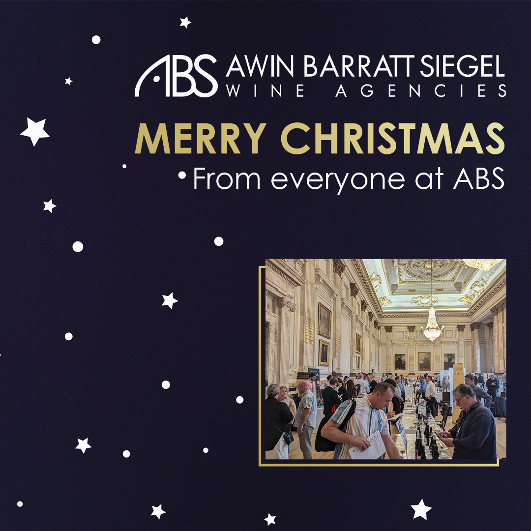 ABS Wine Agencies (@abswines) on Twitter photo 