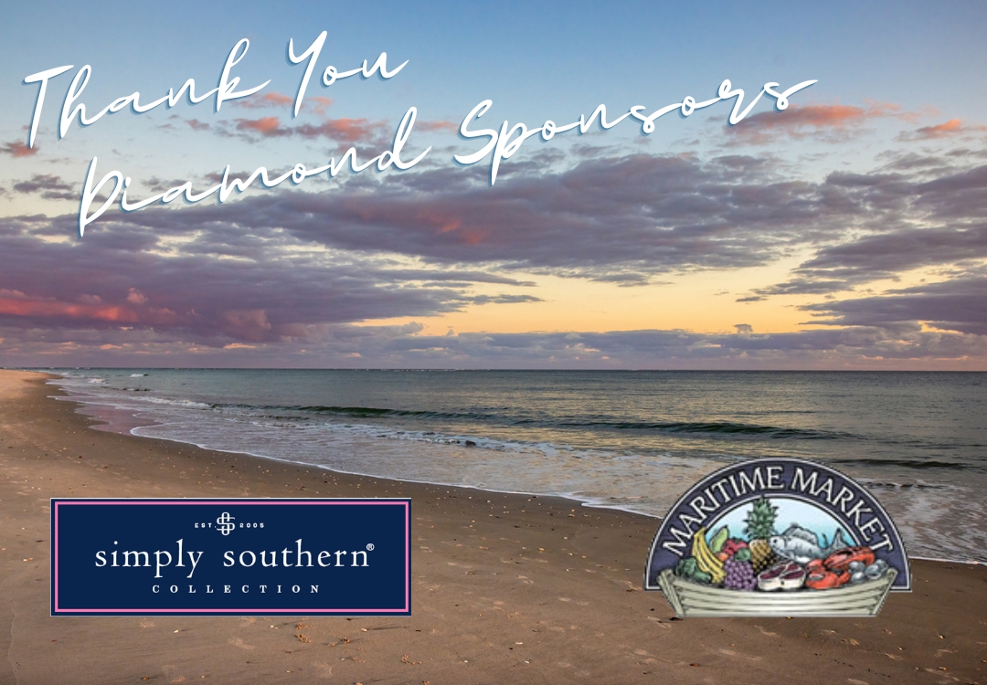 We want to take a moment to show appreciation for our Diamond Sponsors for 2022, Simply Southern and The Maritime Market! Learn more about these sponsors at bhic.org/sponsor-spotli… and bhic.org/sponsor-spotli…. Learn more about corporate sponsorship at bhic.org/ways-to-give/c….