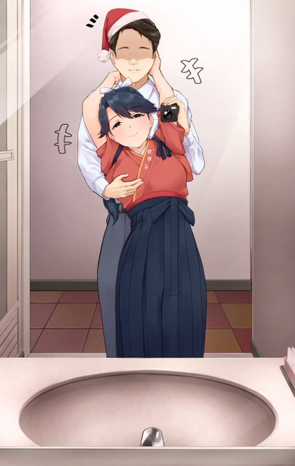 クリスマス1
今年はカメラを回して… 続きはwebで! 