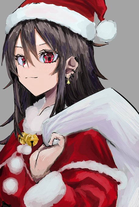 クリスマスイブですよろしくお願いします(?) 