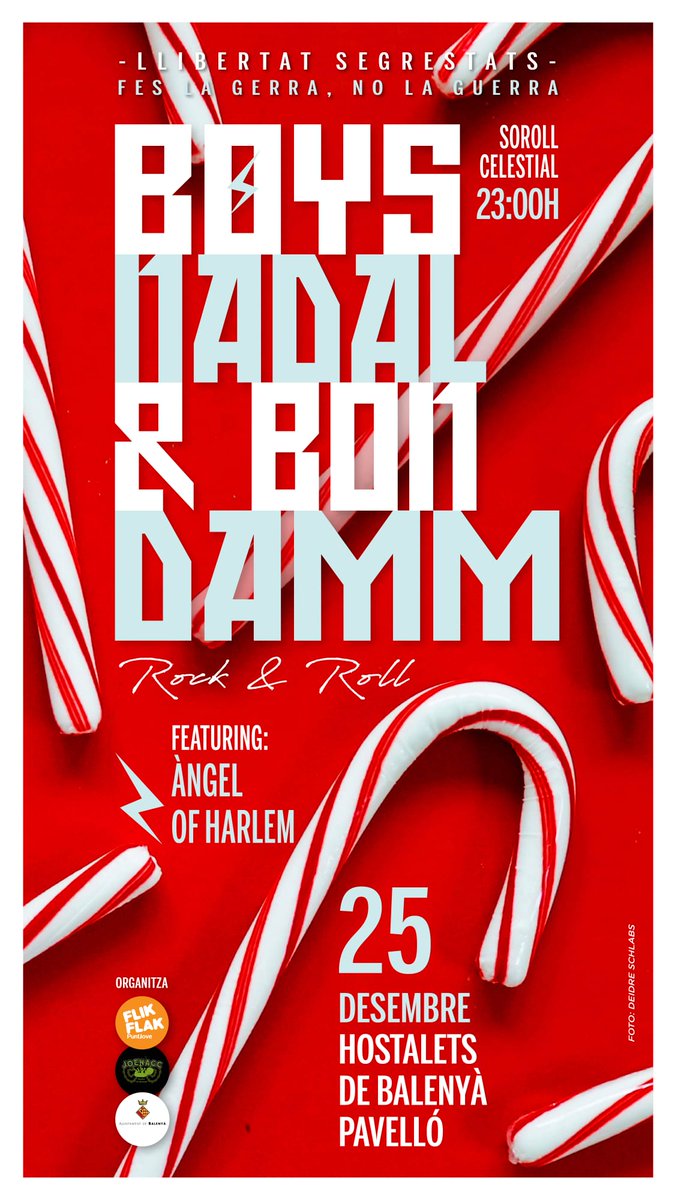 BoysDamm's tweet photo. Us hi esperem!!!! https://t.co/hPnRA68VdV