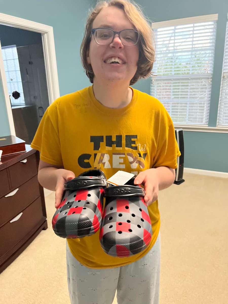 Sweet 16! Happy Birthday, Mo!