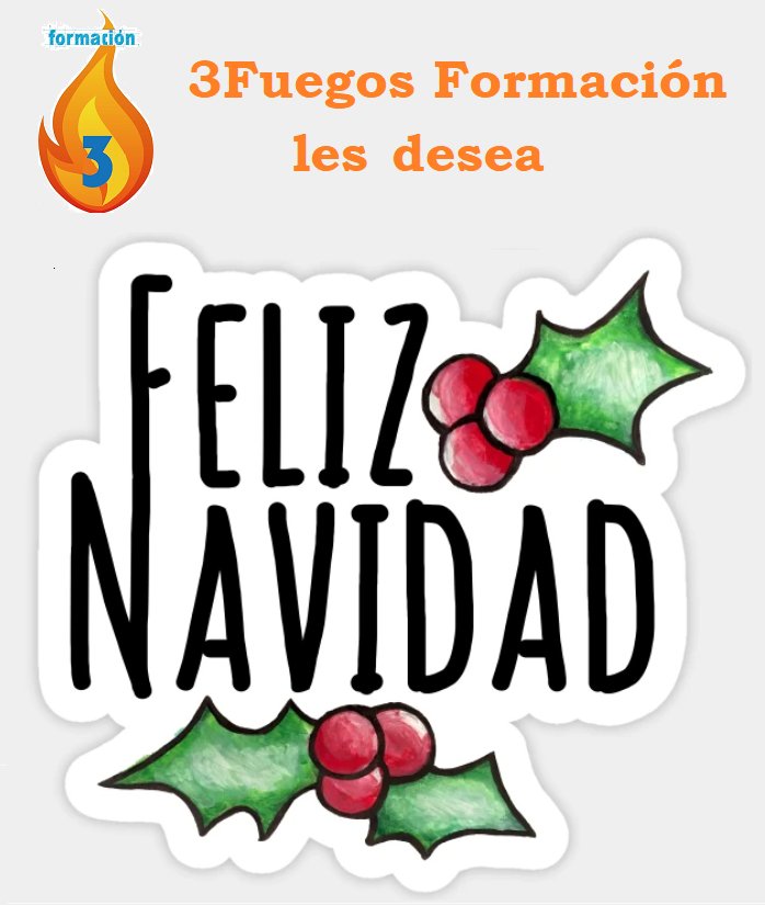 3FFormacion's tweet photo. https://t.co/Zei6JsdHcm