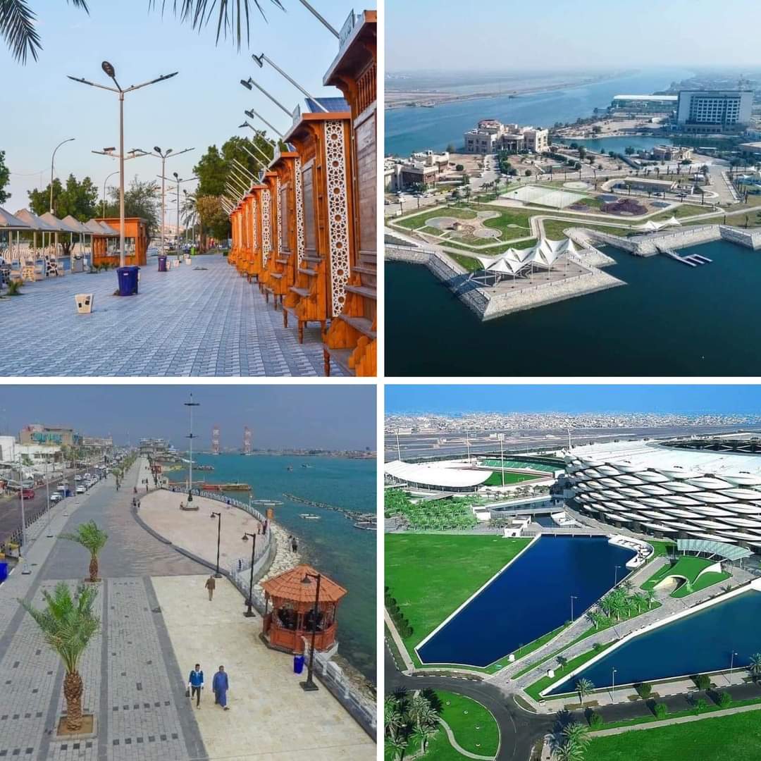 مطلب وطني
على الجميع دعم ومساندة ملف #خليجي_25.

#بصرتنا_جاهزة
#خليجي_25_بصراوي
#صفحة #شغل_العتبات تساند البصرة.