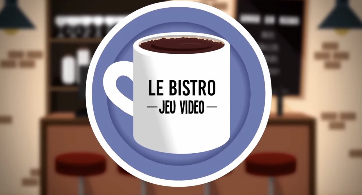 JulienChieze's tweet photo. Bonjour à tous, au menu du Bistro du Jeu Vidéo ☕️
✅ #PS5 : TRES BONNE nouvelle !!!
✅ #BGE2 mais quel enfer...
✅ #WitcherRemake après #Witcher4
✅ GROS CONCOURS
Savourez ➡️ https://t.co/eJwgkiz2E2 https://t.co/xdRxStBy4R
