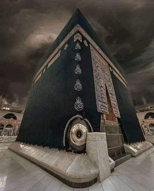 Kanaya602's tweet photo. Rindu...
Semoga Allah ijinkan kembali ke Baitullah ...😇🤲🙏 https://t.co/Lacxps3BH7