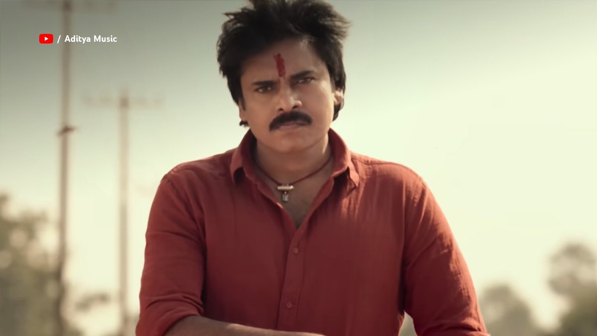YouTubeIndia's tweet image. what's your fav @pawankalyan dialogue