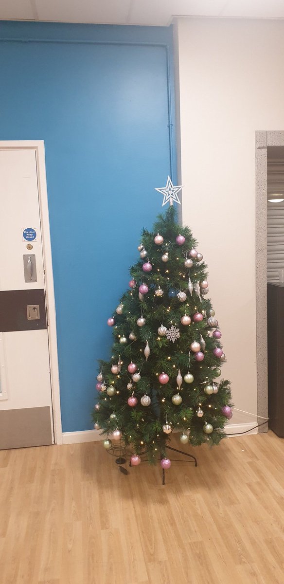 Michele @ Recovery Academy Edenfield Campus (@gmmhrecovery) on Twitter photo Some of our Christmas activities at the Recovery Academy, enjoyed by all and looking forward to this afternoons Christmas Carol service! #AFS #GMMHRecovery <a href="/GMMH_NHS/">Greater Manchester Mental Health</a> @OT_LauraF Some of our Christmas activities at the Recovery Academy, enjoyed by all and looking forward to this afternoons Christmas Carol service! #AFS #GMMHRecovery <a href="/GMMH_NHS/">Greater Manchester Mental Health</a> @OT_LauraF