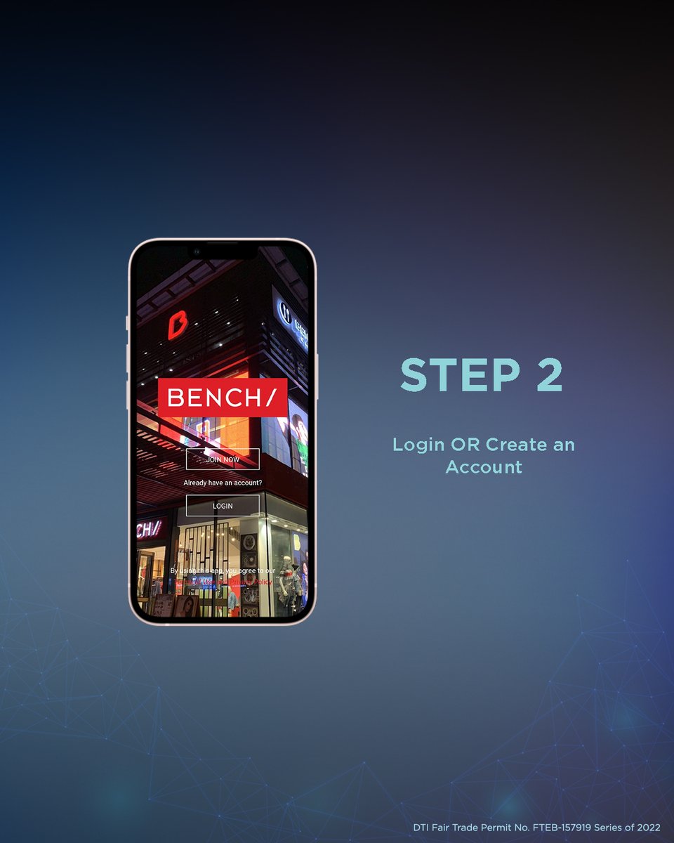 benchtm's tweet photo. 🙌SKZ FAN MEET RAFFLE PROMO🙌

Just follow these easy steps and B/ one of the lucky Stays to win exclusive perks and prizes. Register now! Announcement of winners will be on Jan 12.

This @Stray_Kids Raffle promo is exclusive for VIP, PATRON, and LOWER BOX sections only.

(1/2) https://t.co/LhjImlITGk